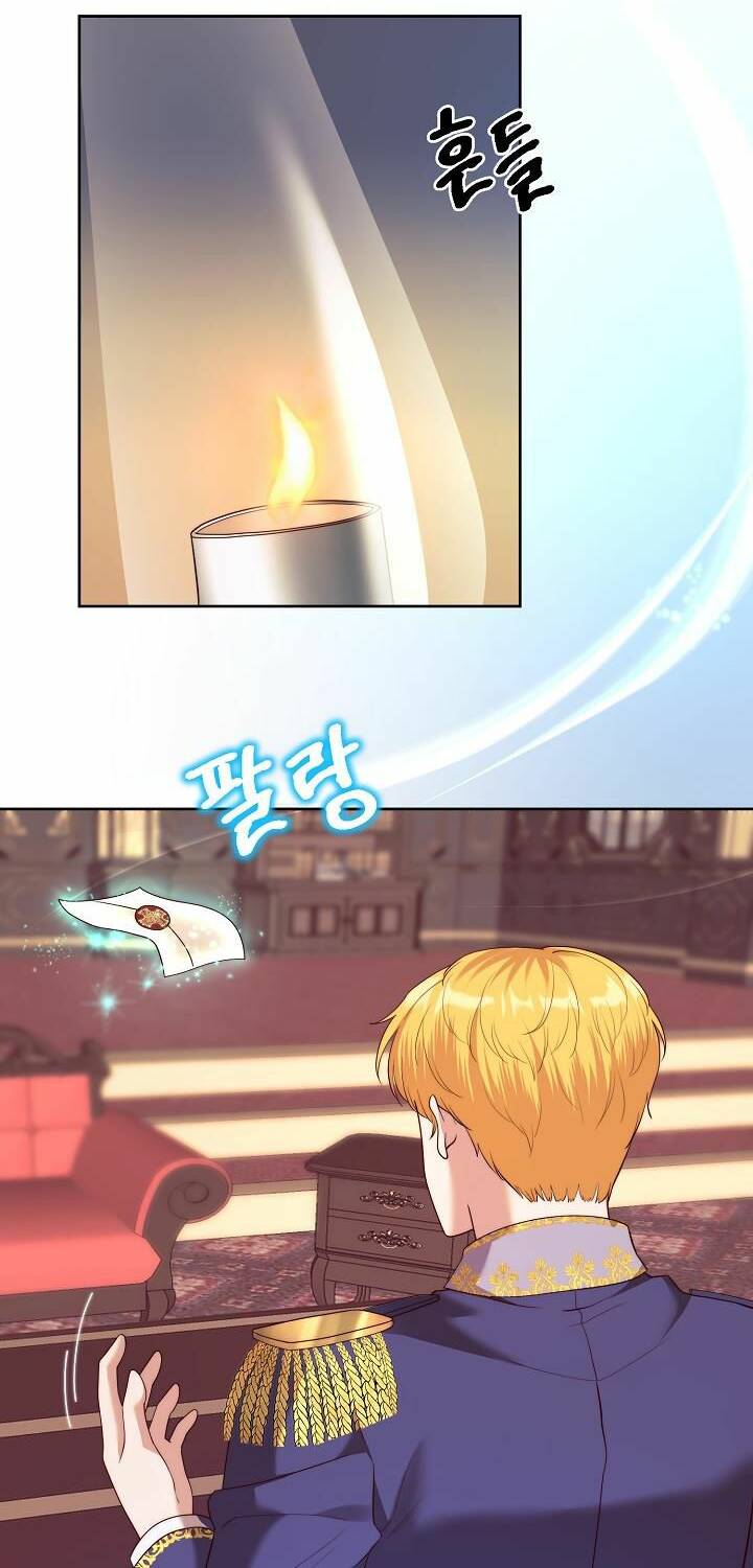 Tôi Thuần Hóa Cha Của Nam Chính [Chap 1-29] - Page 30