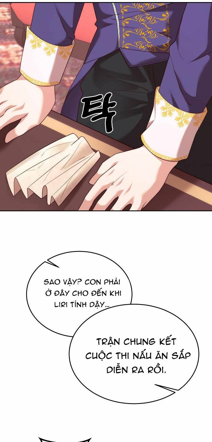 Tôi Thuần Hóa Cha Của Nam Chính [Chap 1-29] - Page 36