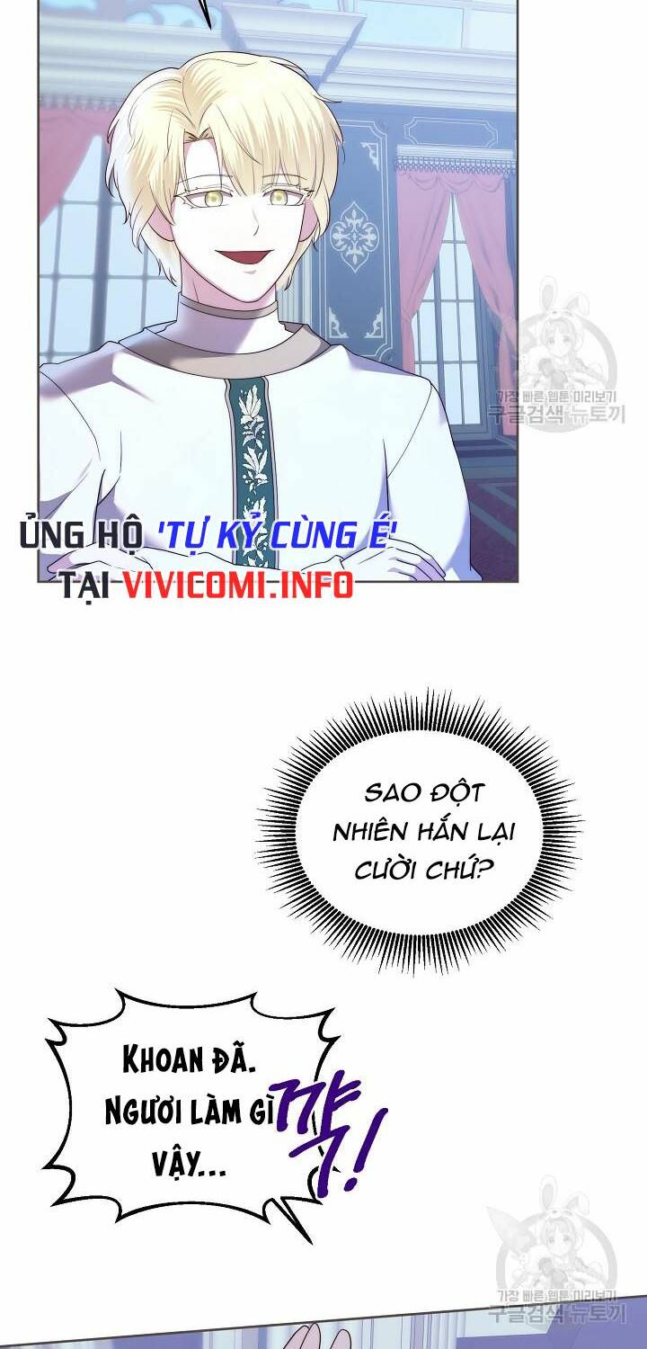 Tôi Thuần Hóa Cha Của Nam Chính [Chap 1-29] - Page 12