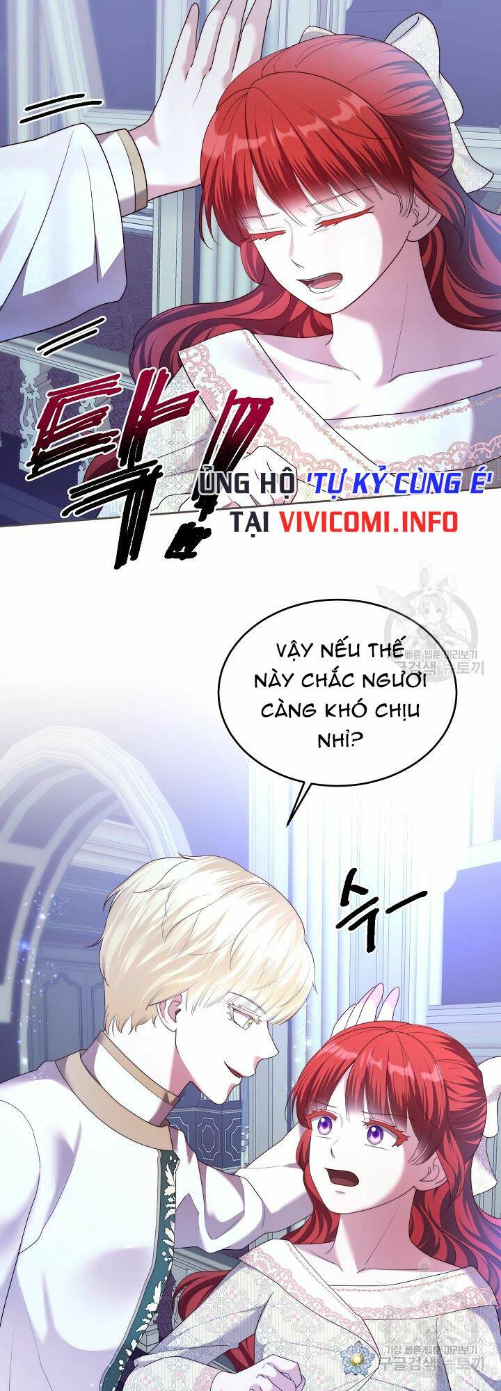 Tôi Thuần Hóa Cha Của Nam Chính [Chap 1-29] - Page 13