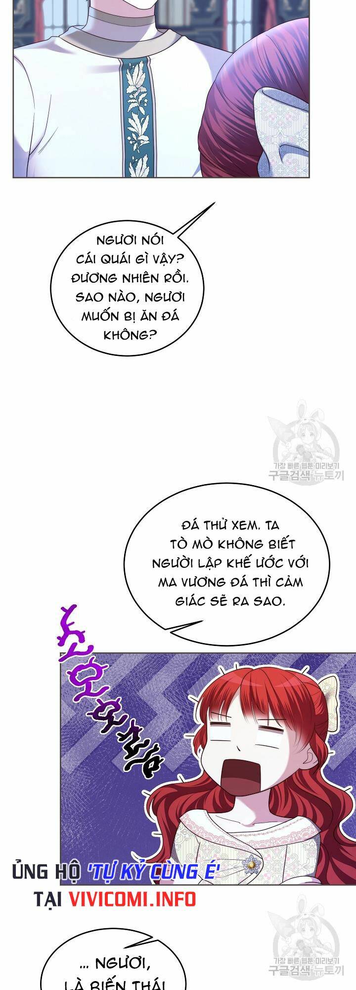 Tôi Thuần Hóa Cha Của Nam Chính [Chap 1-29] - Page 16