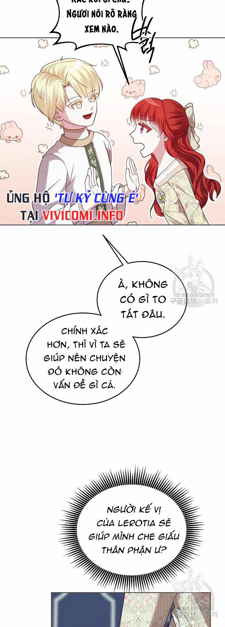 Tôi Thuần Hóa Cha Của Nam Chính [Chap 1-29] - Page 30