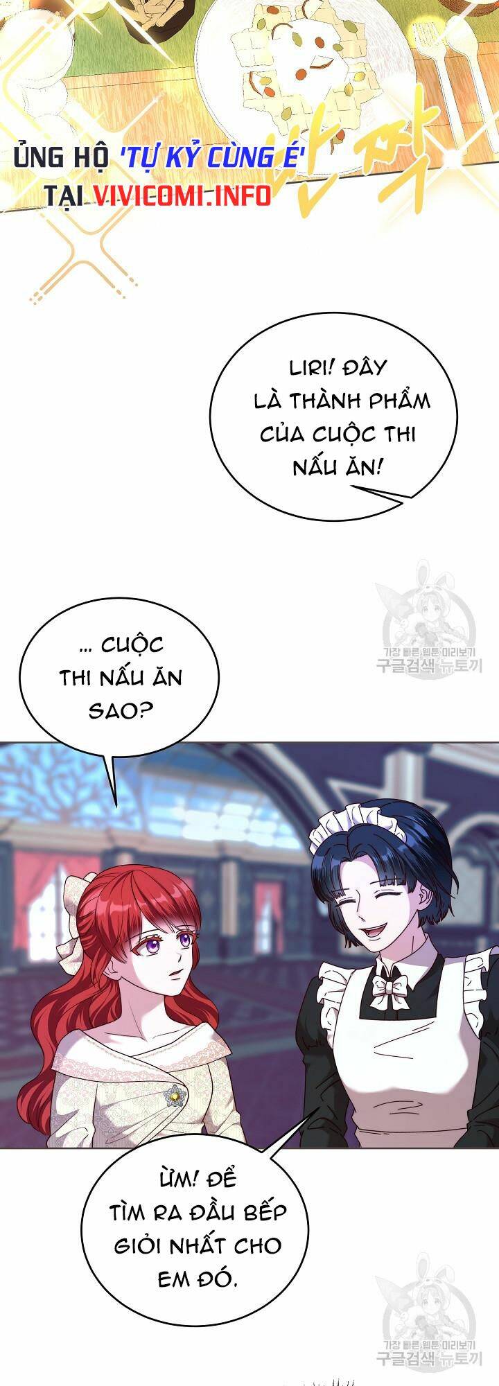 Tôi Thuần Hóa Cha Của Nam Chính [Chap 1-29] - Page 39