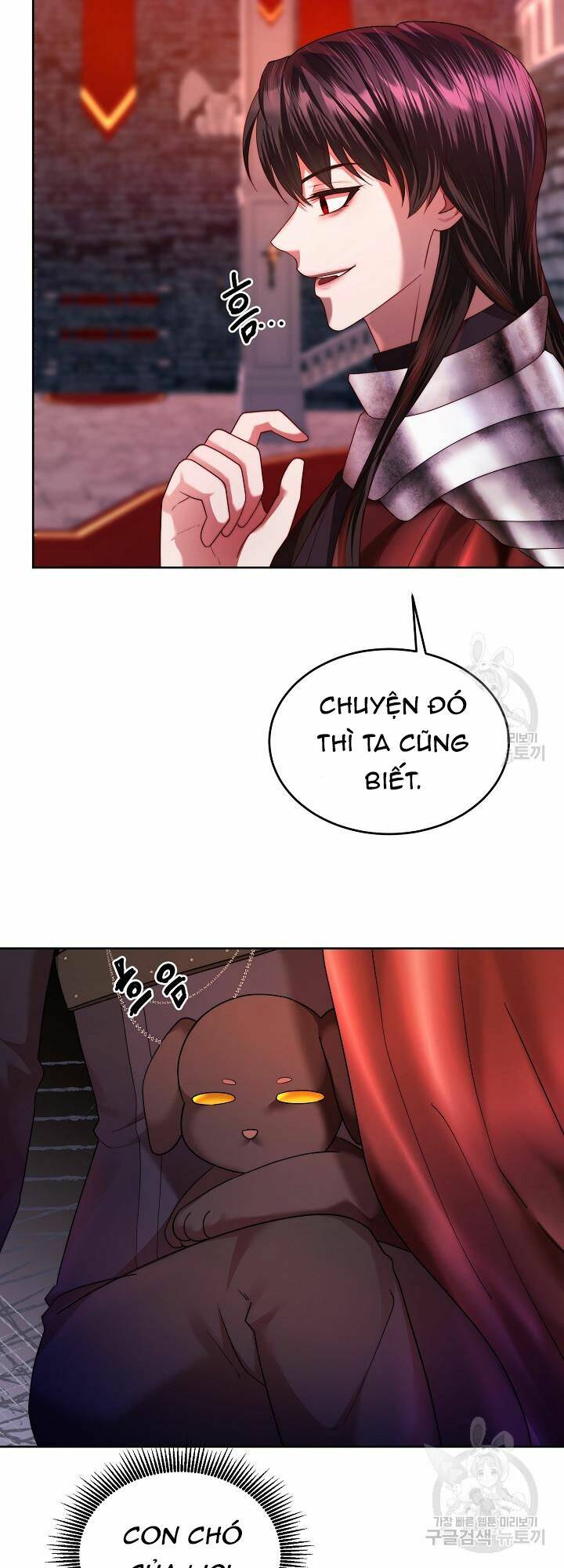 Tôi Thuần Hóa Cha Của Nam Chính [Chap 1-29] - Page 13