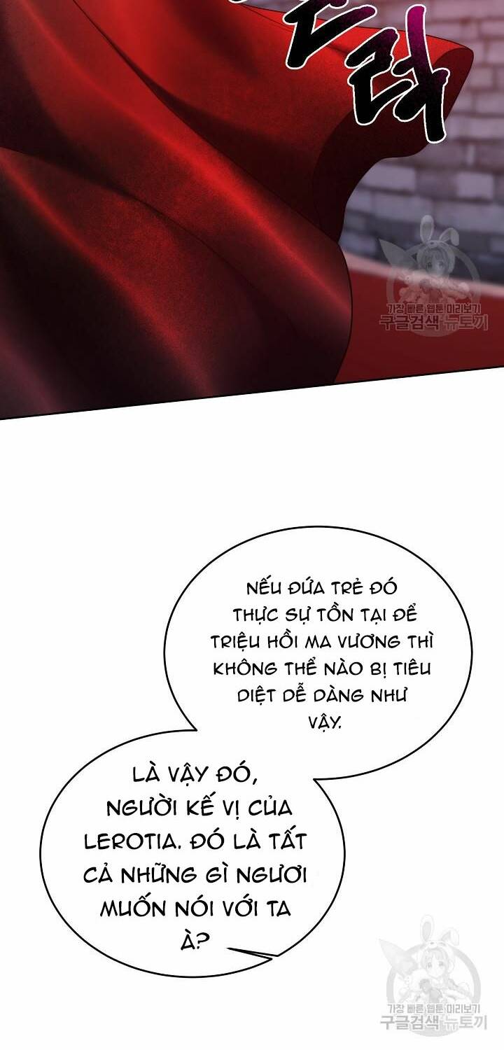 Tôi Thuần Hóa Cha Của Nam Chính [Chap 1-29] - Page 16