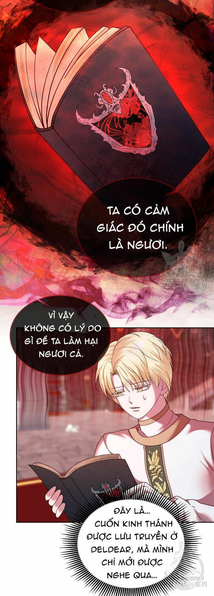 Tôi Thuần Hóa Cha Của Nam Chính [Chap 1-29] - Page 33