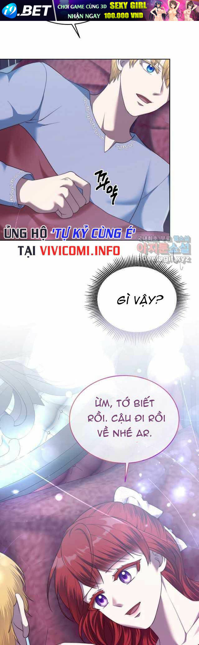 Tôi Thuần Hóa Cha Của Nam Chính [Chap 1-29] - Page 16