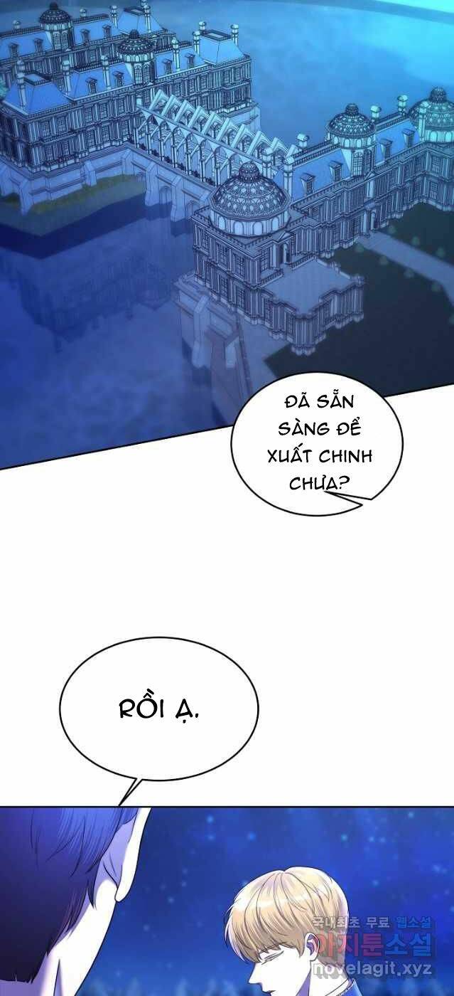 Tôi Thuần Hóa Cha Của Nam Chính [Chap 1-29] - Page 21