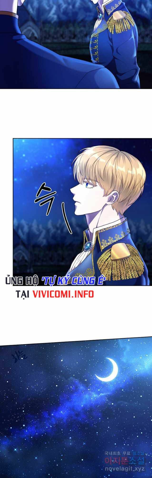 Tôi Thuần Hóa Cha Của Nam Chính [Chap 1-29] - Page 22