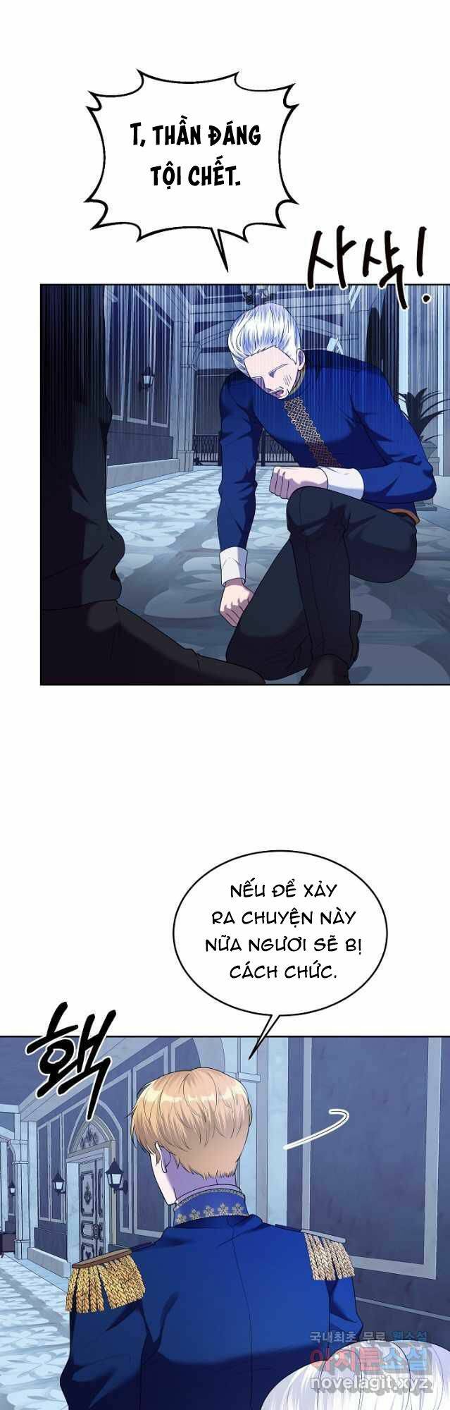 Tôi Thuần Hóa Cha Của Nam Chính [Chap 1-29] - Page 27