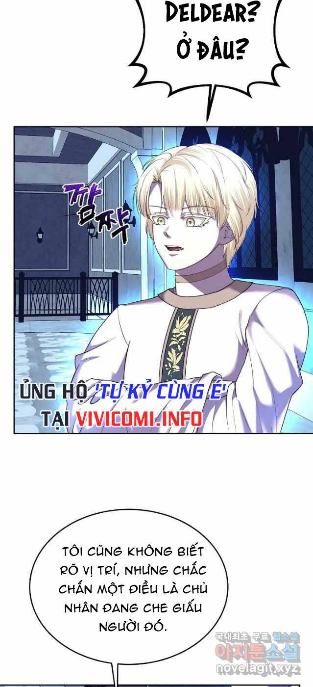 Tôi Thuần Hóa Cha Của Nam Chính [Chap 1-29] - Page 35