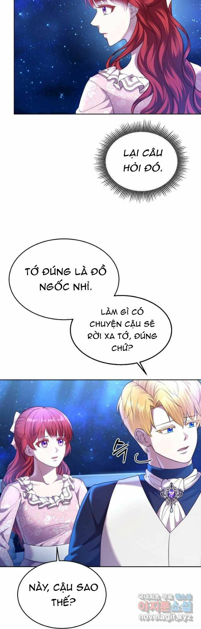 Tôi Thuần Hóa Cha Của Nam Chính [Chap 1-29] - Page 6