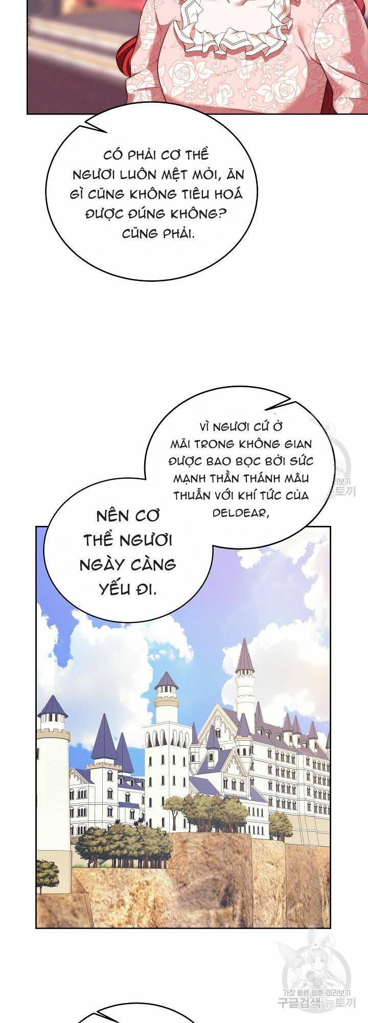 Tôi Thuần Hóa Cha Của Nam Chính [Chap 1-29] - Page 11