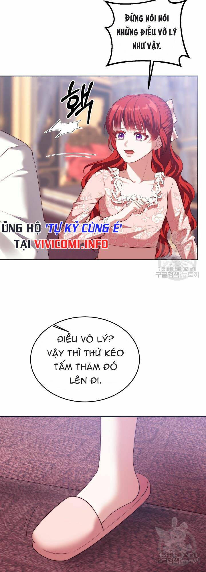 Tôi Thuần Hóa Cha Của Nam Chính [Chap 1-29] - Page 13