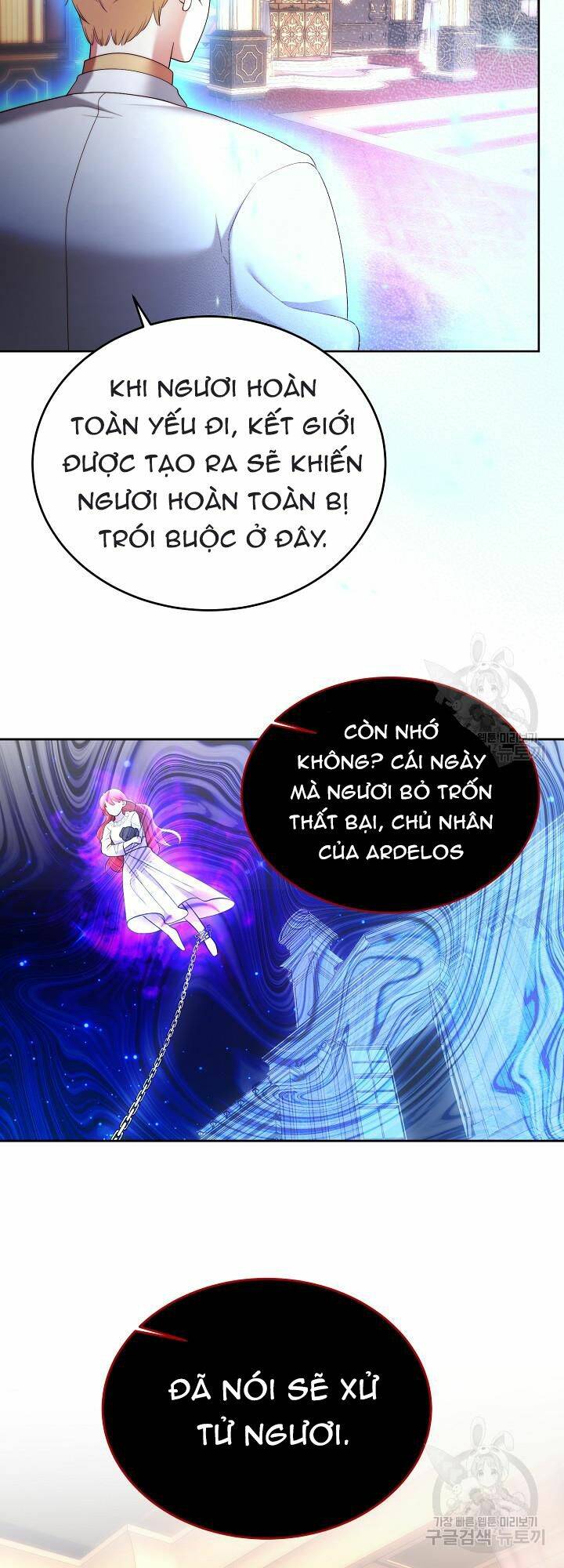 Tôi Thuần Hóa Cha Của Nam Chính [Chap 1-29] - Page 19