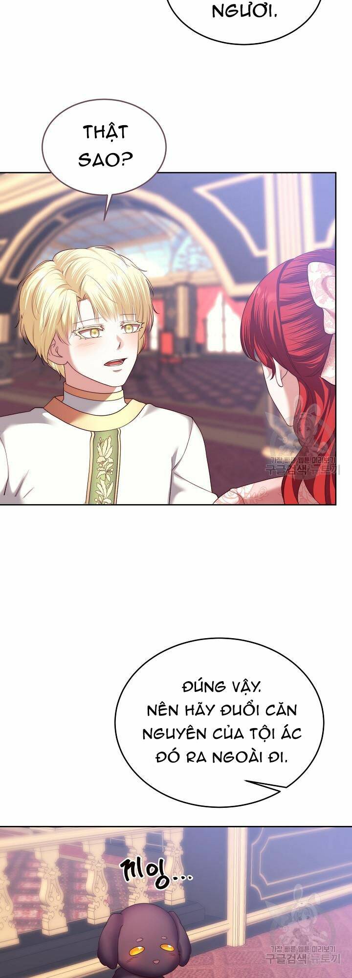 Tôi Thuần Hóa Cha Của Nam Chính [Chap 1-29] - Page 39