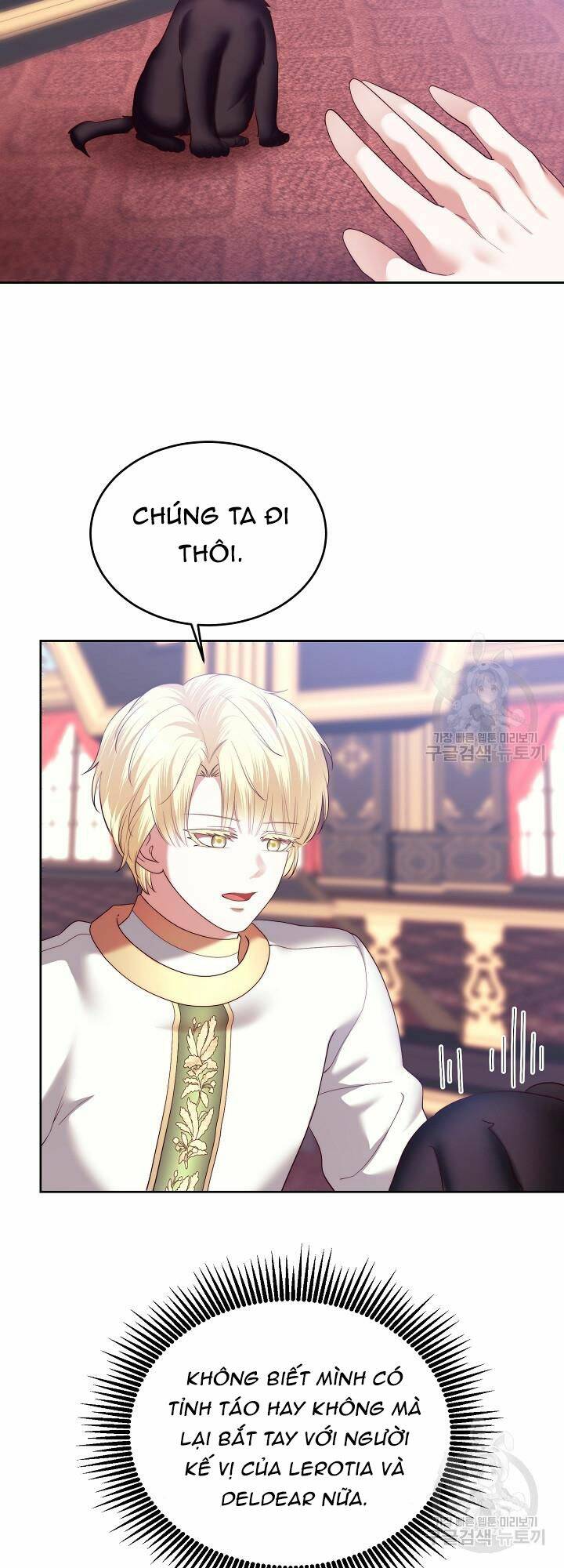 Tôi Thuần Hóa Cha Của Nam Chính [Chap 1-29] - Page 40