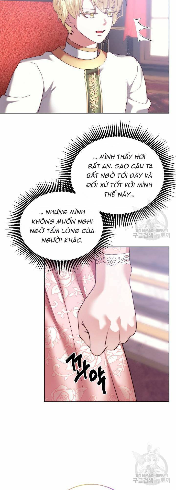 Tôi Thuần Hóa Cha Của Nam Chính [Chap 1-29] - Page 9