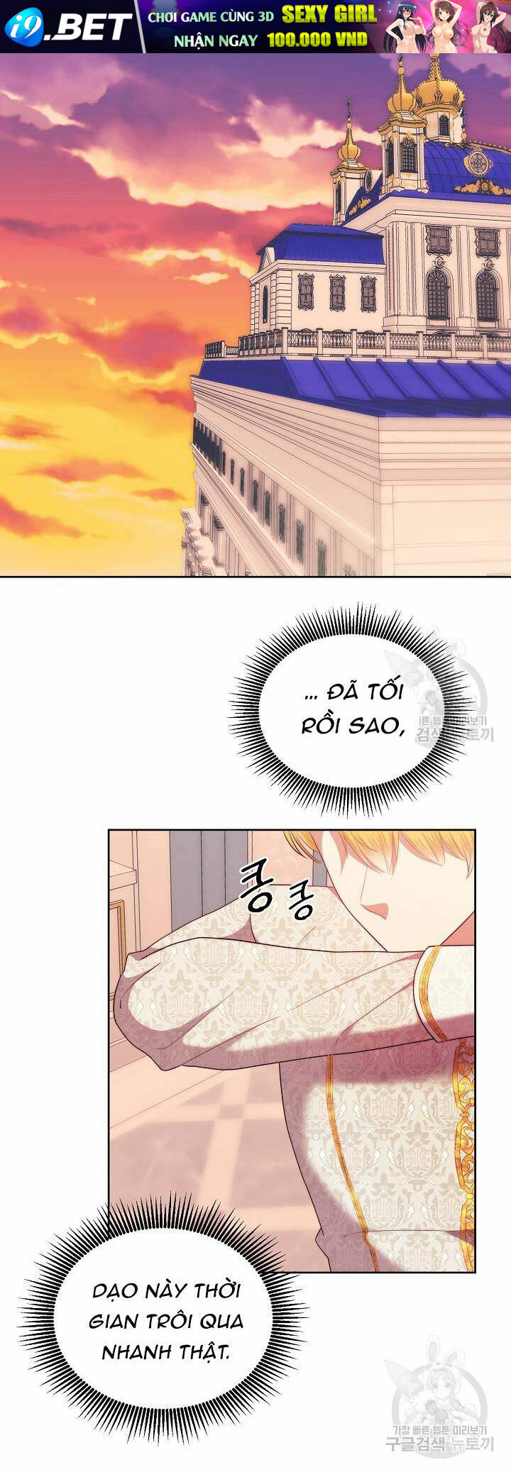 Tôi Thuần Hóa Cha Của Nam Chính [Chap 1-29] - Page 19