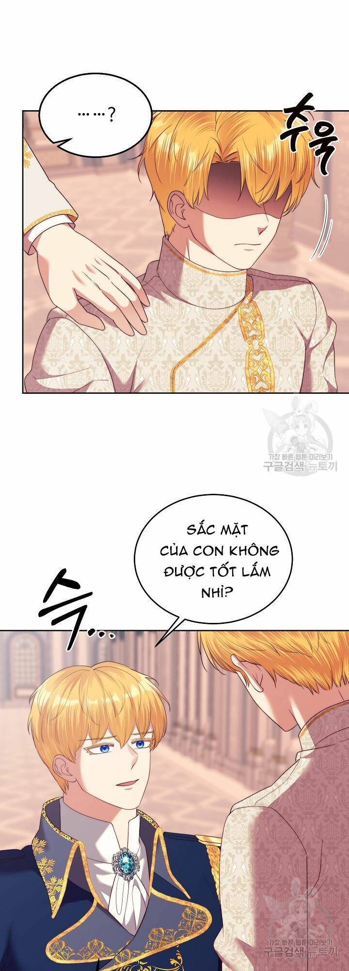 Tôi Thuần Hóa Cha Của Nam Chính [Chap 1-29] - Page 30