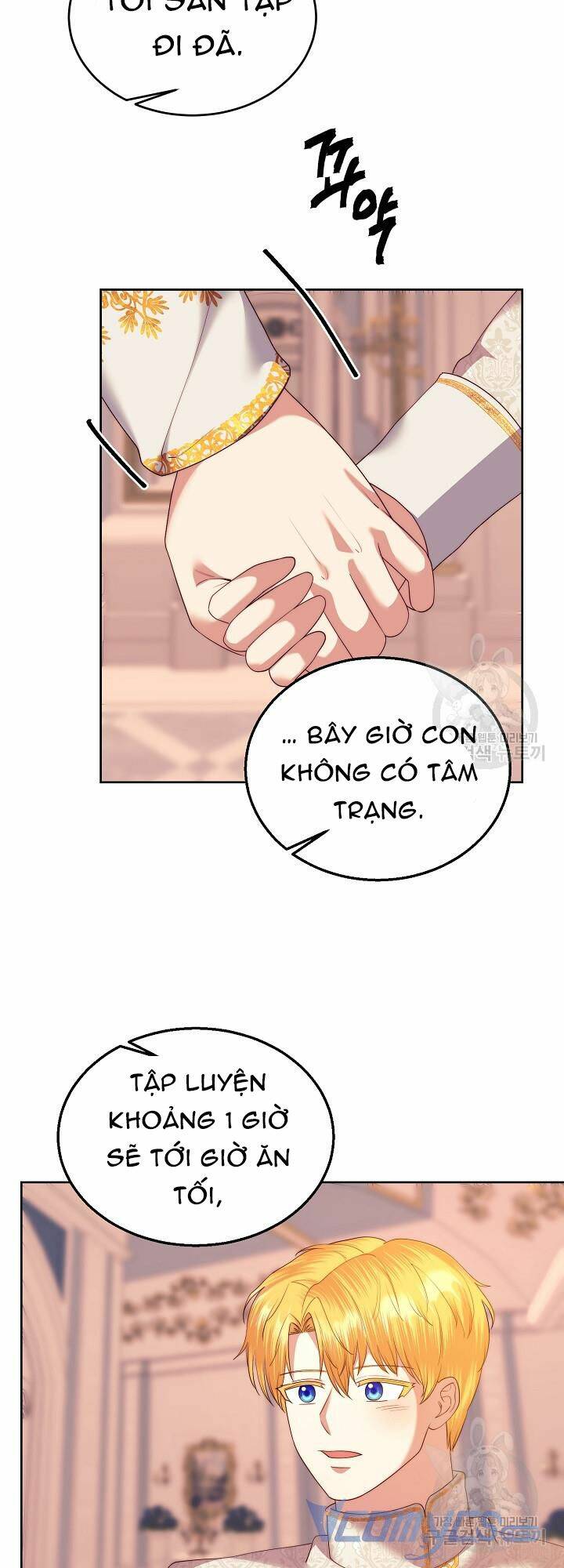 Tôi Thuần Hóa Cha Của Nam Chính [Chap 1-29] - Page 35