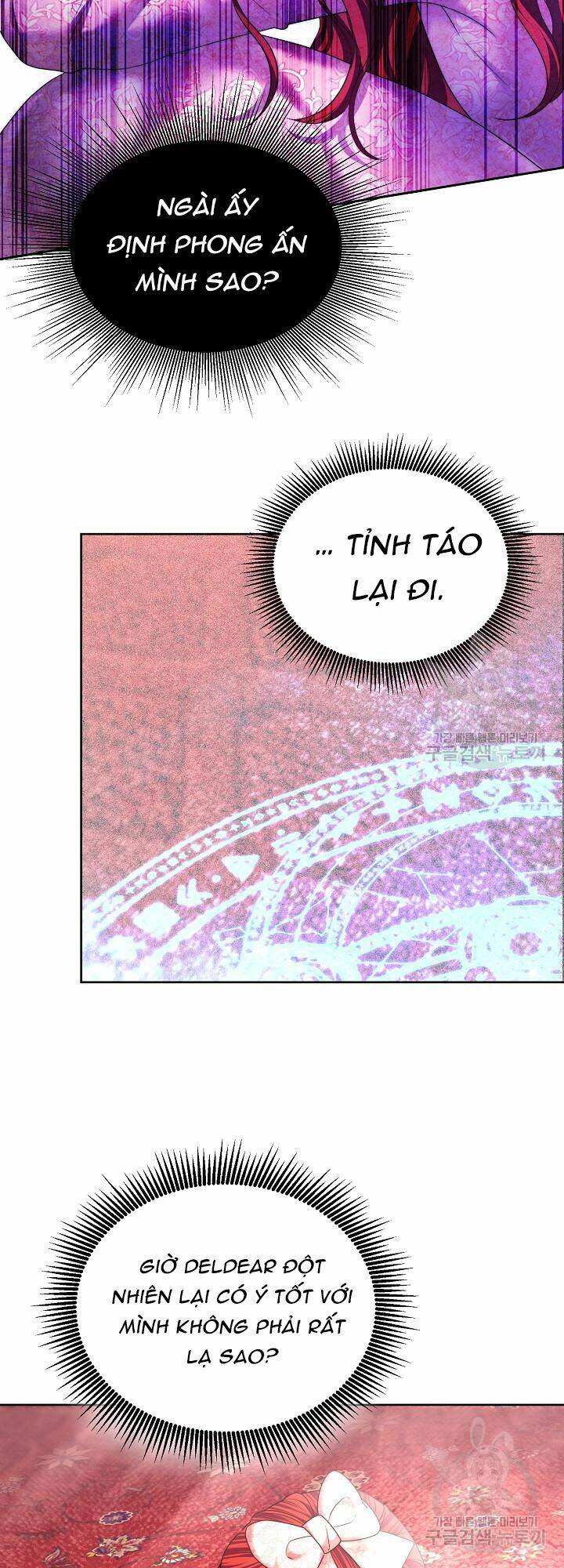 Tôi Thuần Hóa Cha Của Nam Chính [Chap 1-29] - Page 4