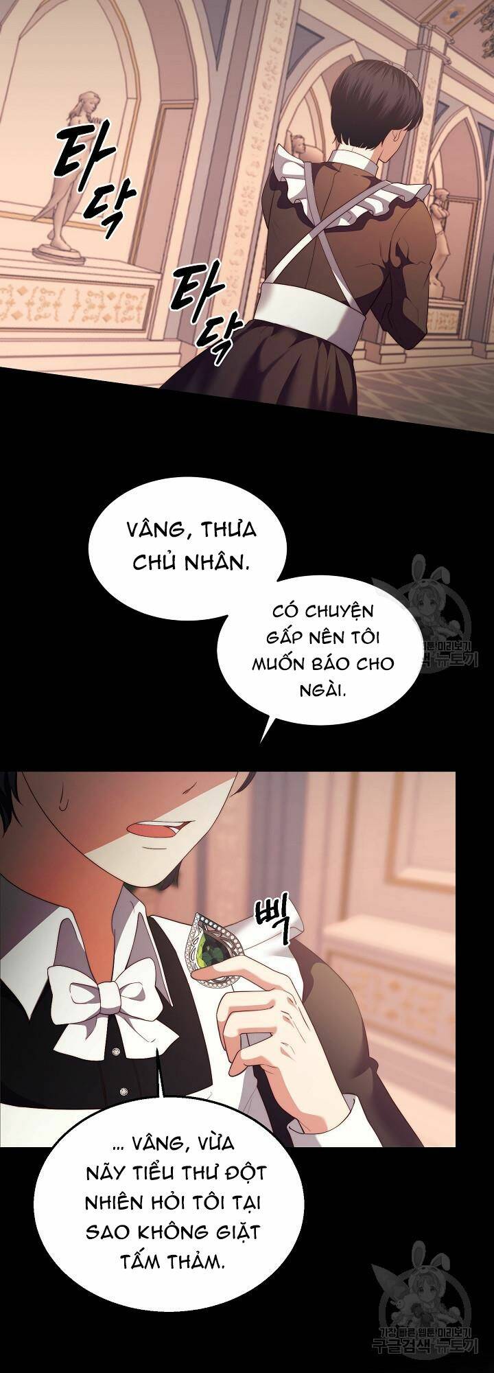 Tôi Thuần Hóa Cha Của Nam Chính [Chap 1-29] - Page 42