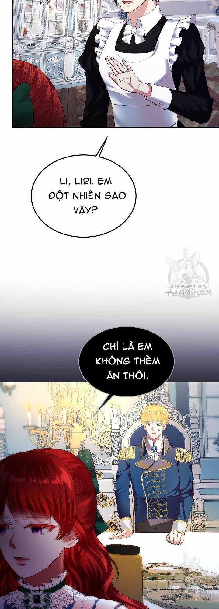 Tôi Thuần Hóa Cha Của Nam Chính [Chap 1-29] - Page 10