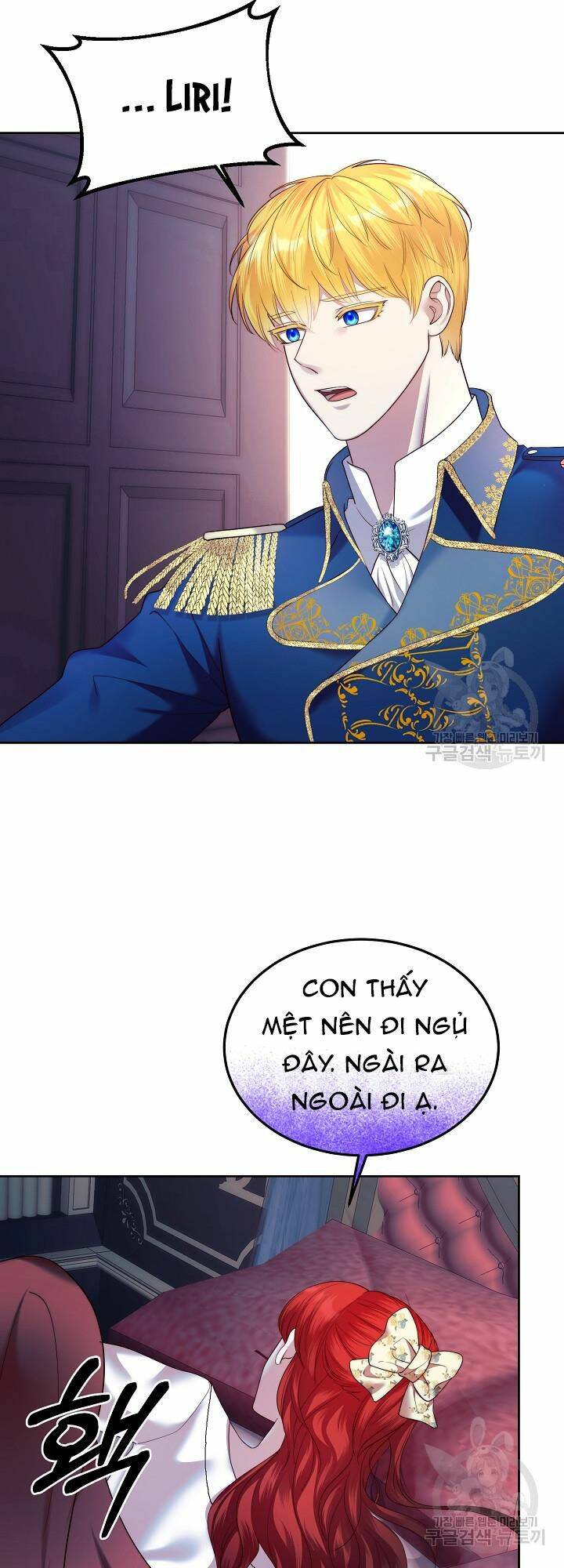 Tôi Thuần Hóa Cha Của Nam Chính [Chap 1-29] - Page 14