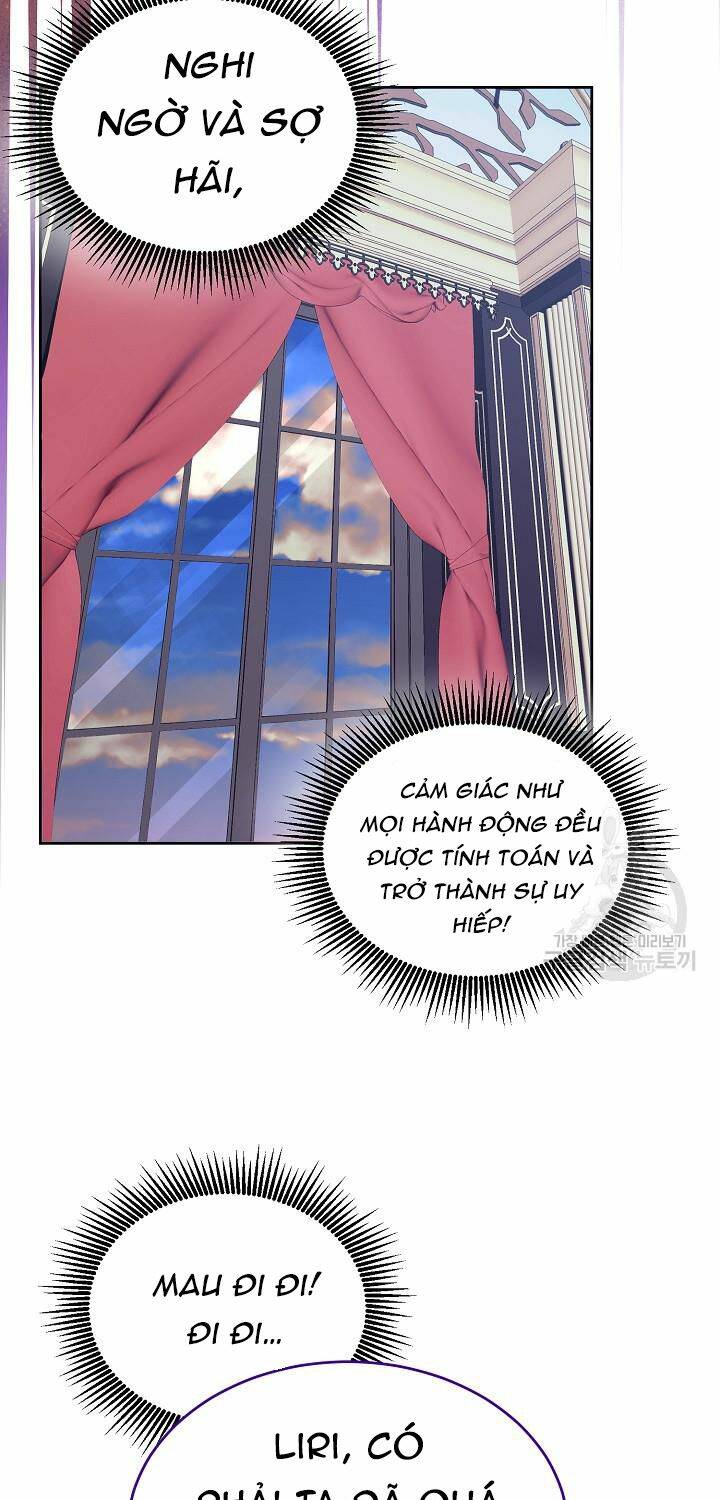 Tôi Thuần Hóa Cha Của Nam Chính [Chap 1-29] - Page 17