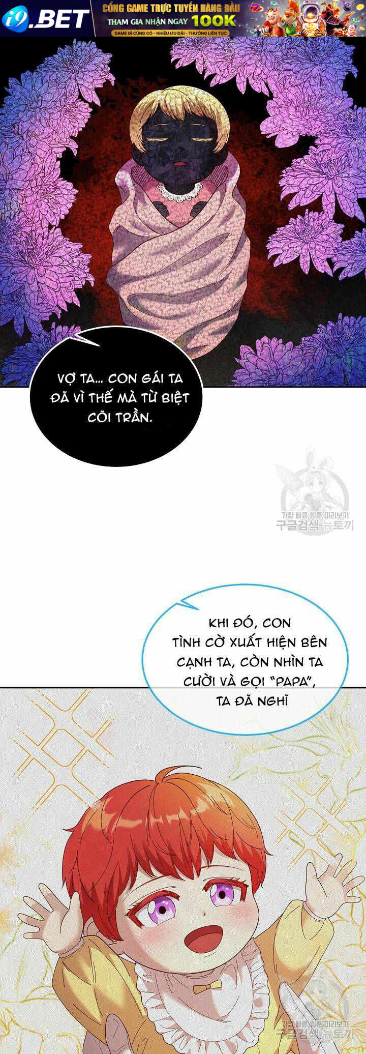 Tôi Thuần Hóa Cha Của Nam Chính [Chap 1-29] - Page 22