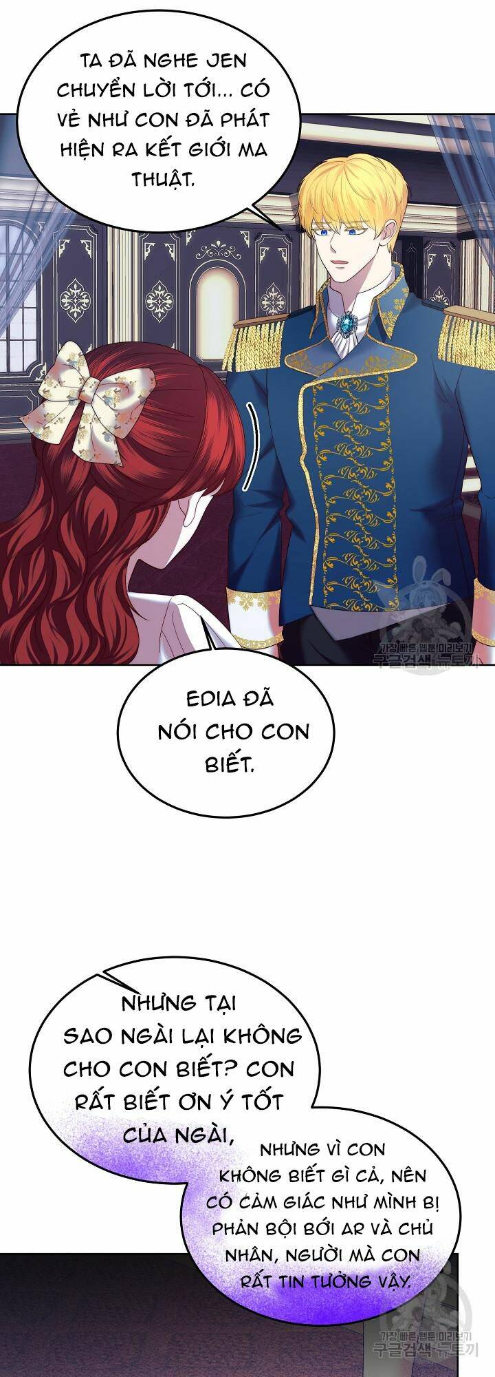 Tôi Thuần Hóa Cha Của Nam Chính [Chap 1-29] - Page 26