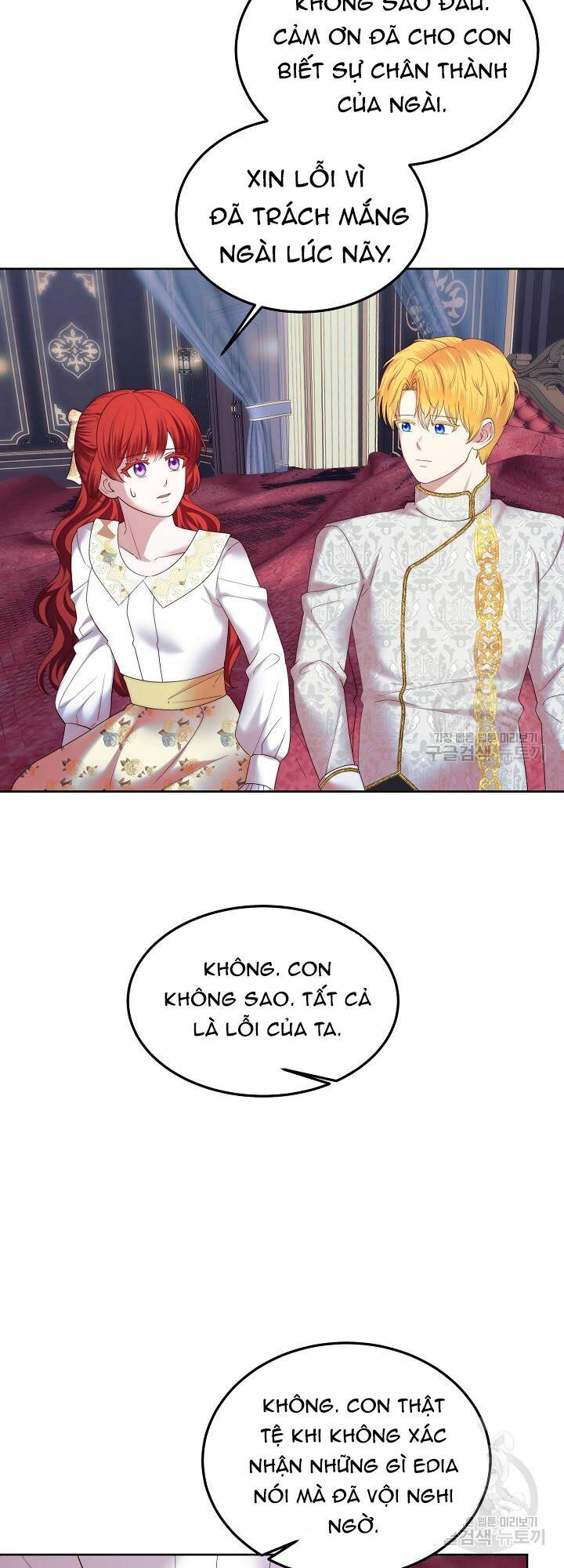 Tôi Thuần Hóa Cha Của Nam Chính [Chap 1-29] - Page 34