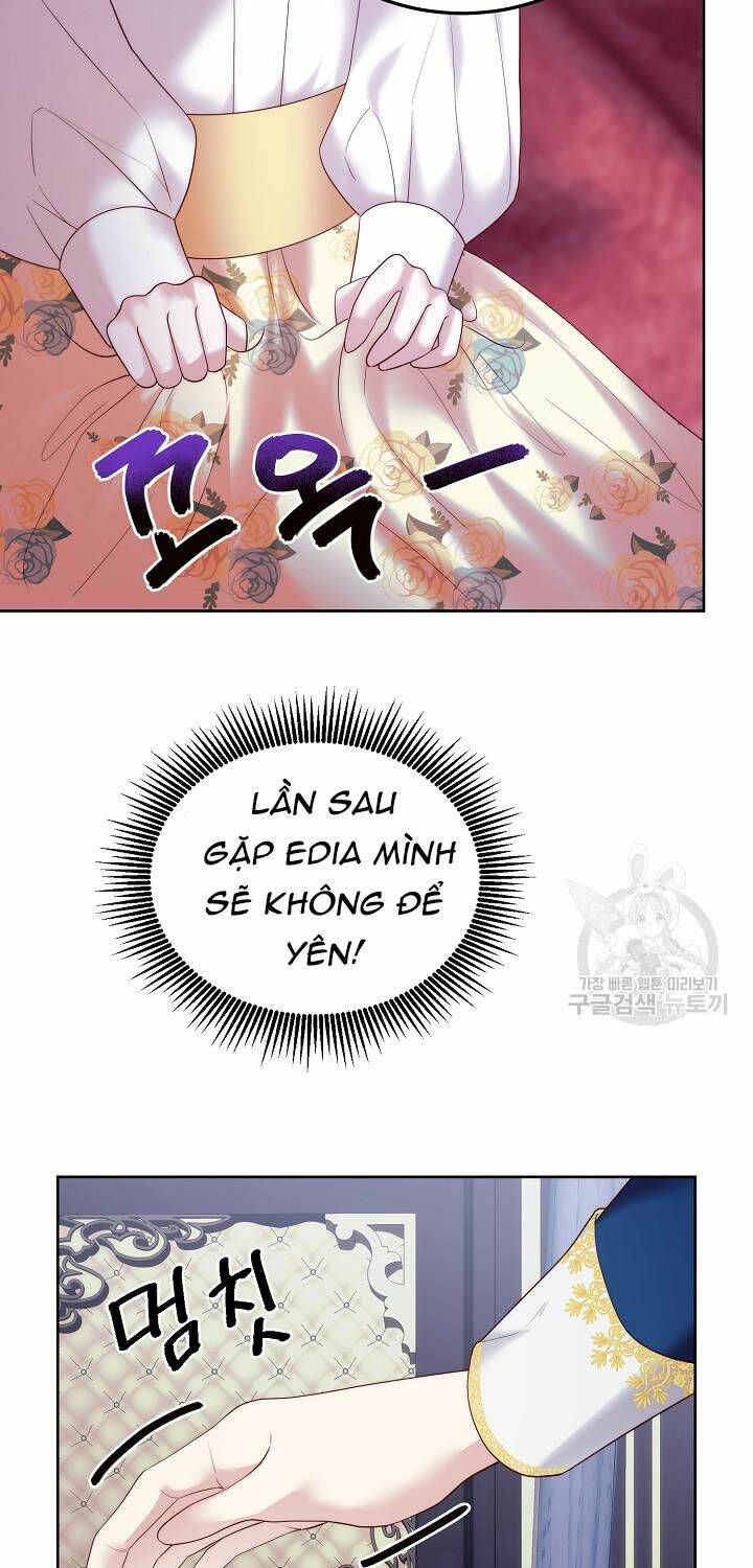 Tôi Thuần Hóa Cha Của Nam Chính [Chap 1-29] - Page 35