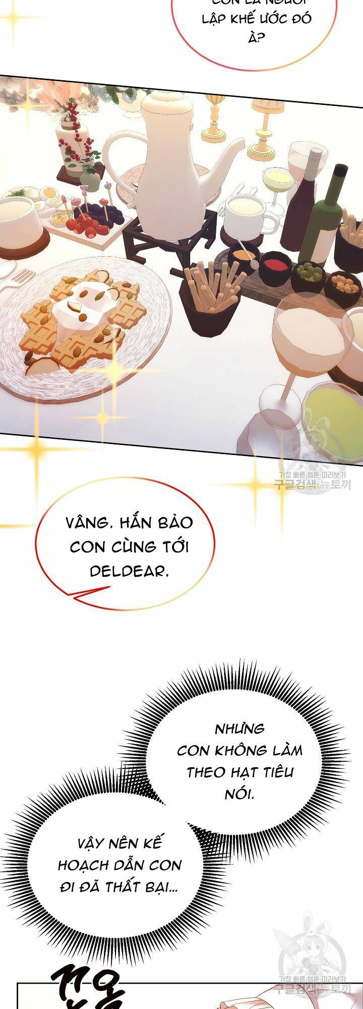 Tôi Thuần Hóa Cha Của Nam Chính [Chap 1-29] - Page 44