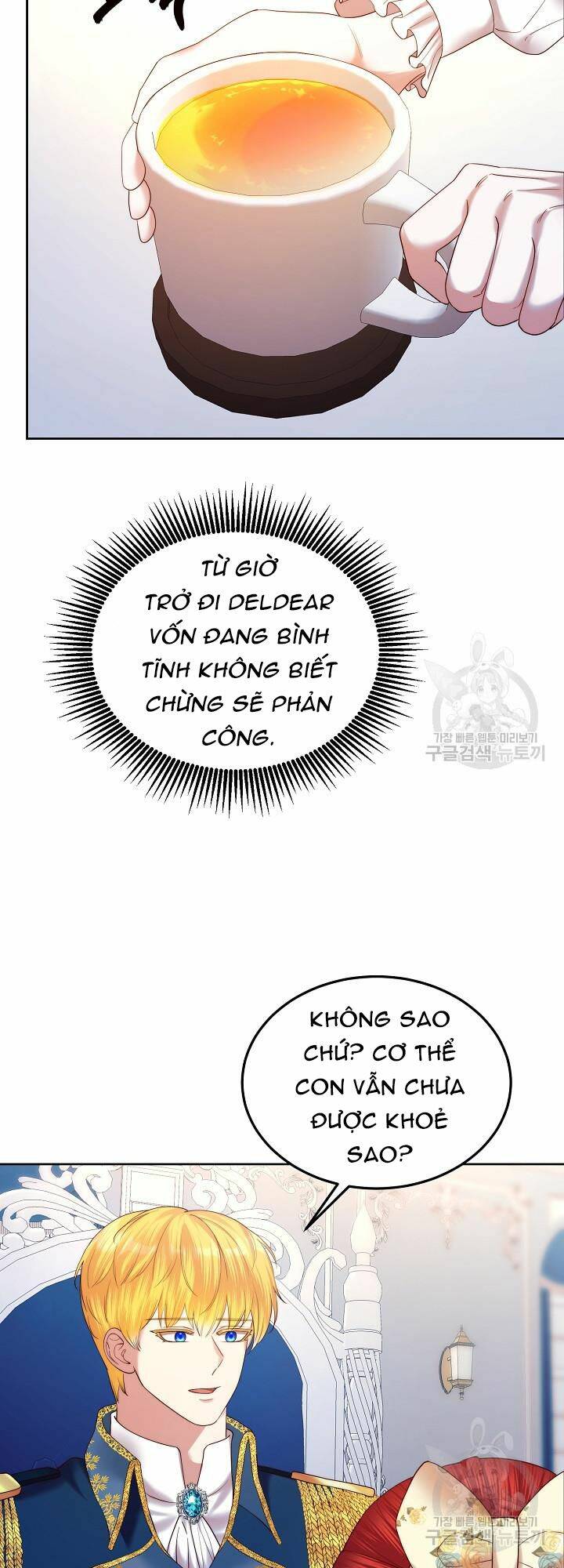 Tôi Thuần Hóa Cha Của Nam Chính [Chap 1-29] - Page 45