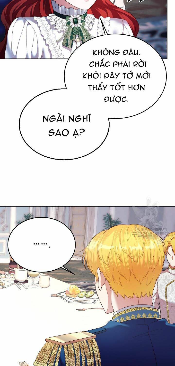 Tôi Thuần Hóa Cha Của Nam Chính [Chap 1-29] - Page 5