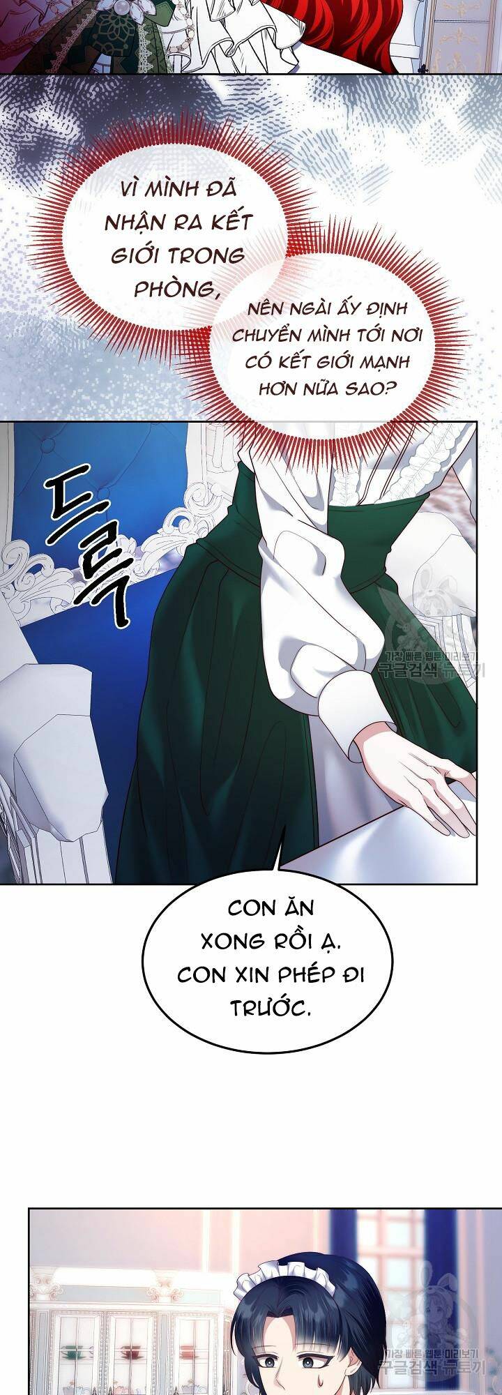 Tôi Thuần Hóa Cha Của Nam Chính [Chap 1-29] - Page 9