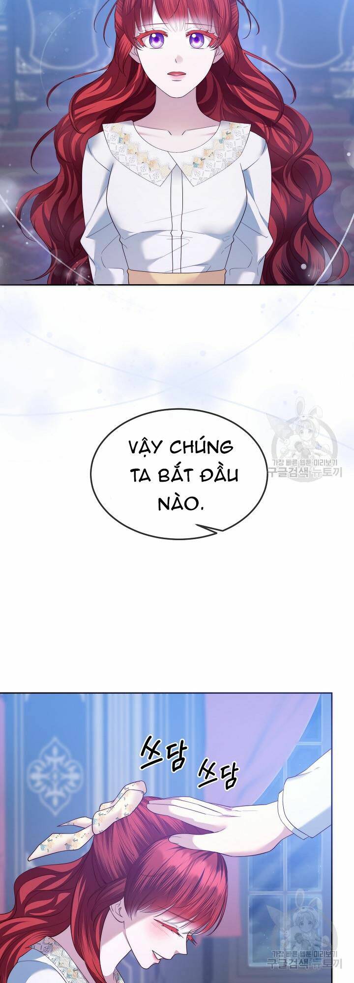 Tôi Thuần Hóa Cha Của Nam Chính [Chap 1-29] - Page 13