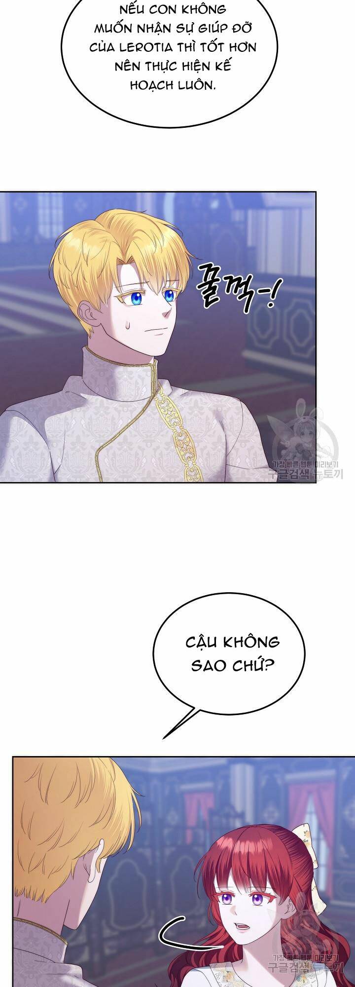 Tôi Thuần Hóa Cha Của Nam Chính [Chap 1-29] - Page 3