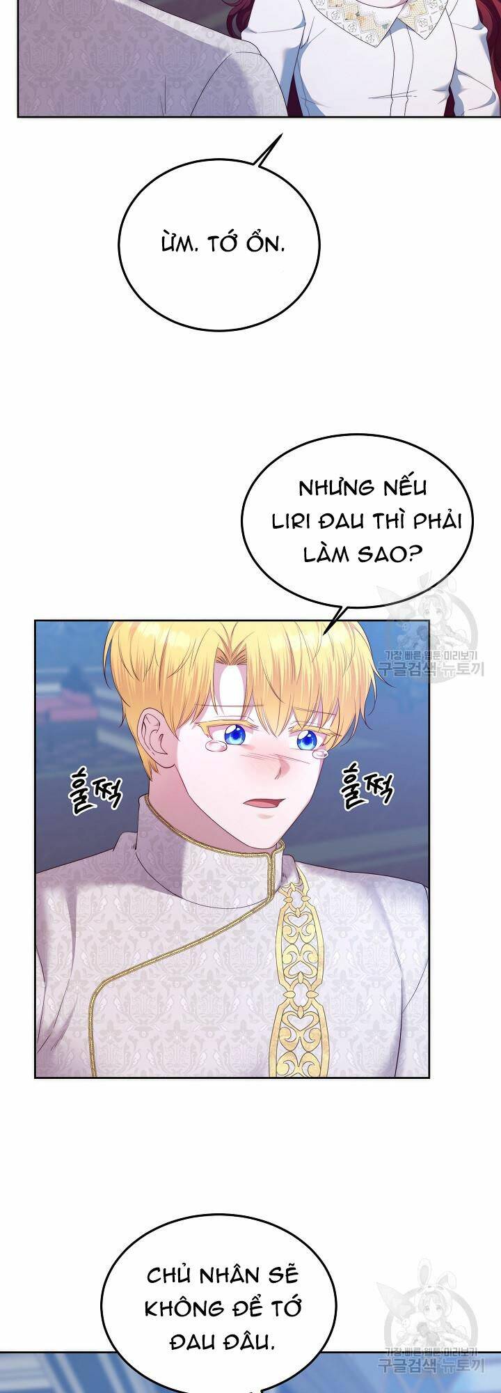 Tôi Thuần Hóa Cha Của Nam Chính [Chap 1-29] - Page 4