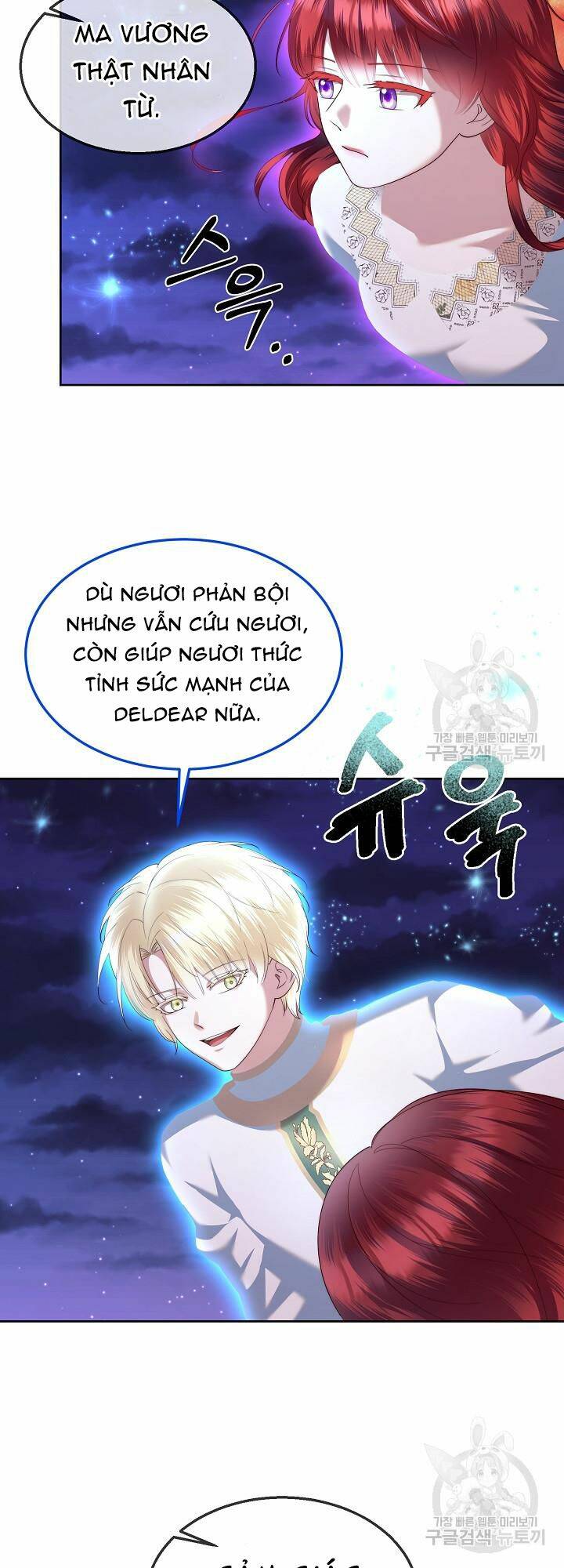 Tôi Thuần Hóa Cha Của Nam Chính [Chap 1-29] - Page 42