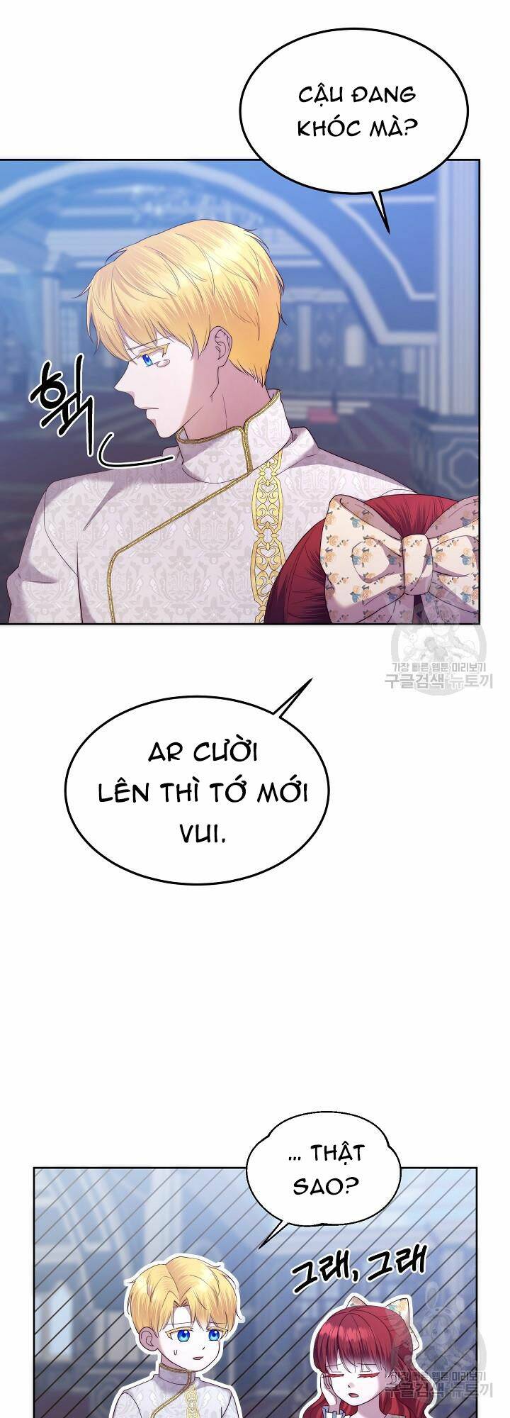 Tôi Thuần Hóa Cha Của Nam Chính [Chap 1-29] - Page 7