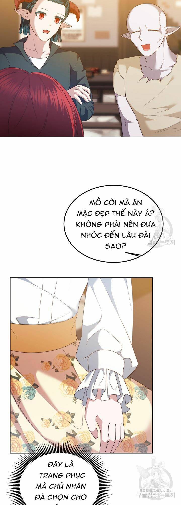 Tôi Thuần Hóa Cha Của Nam Chính [Chap 1-29] - Page 13