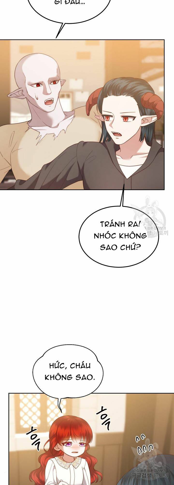 Tôi Thuần Hóa Cha Của Nam Chính [Chap 1-29] - Page 16