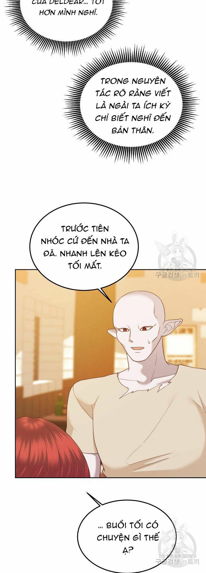 Tôi Thuần Hóa Cha Của Nam Chính [Chap 1-29] - Page 20