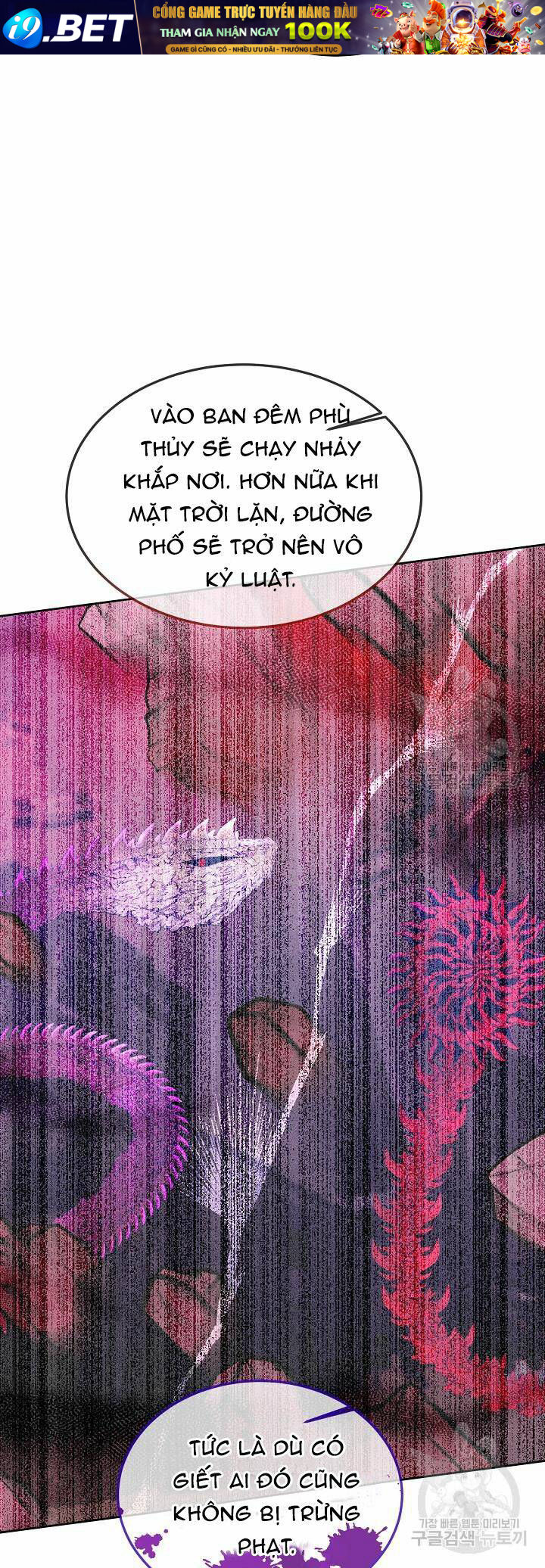 Tôi Thuần Hóa Cha Của Nam Chính [Chap 1-29] - Page 21