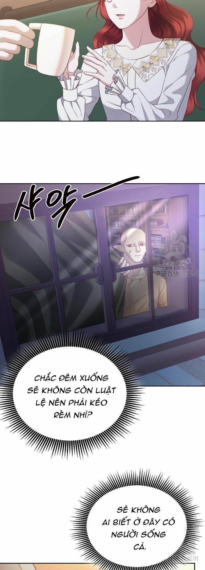 Tôi Thuần Hóa Cha Của Nam Chính [Chap 1-29] - Page 25