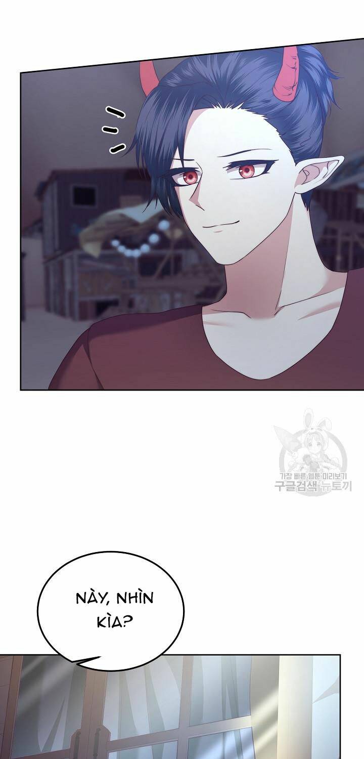 Tôi Thuần Hóa Cha Của Nam Chính [Chap 1-29] - Page 29