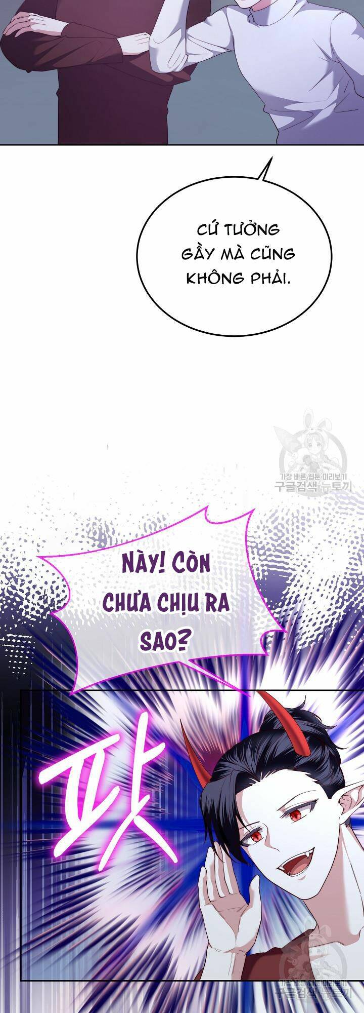 Tôi Thuần Hóa Cha Của Nam Chính [Chap 1-29] - Page 31